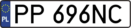 PP696NC
