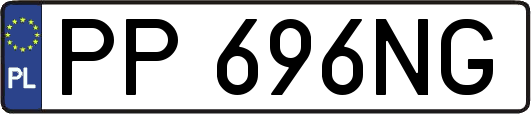 PP696NG