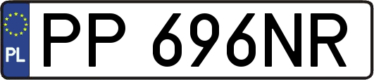 PP696NR