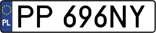PP696NY