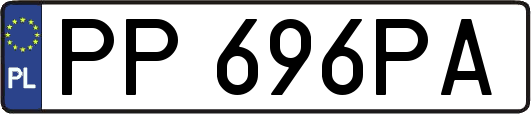 PP696PA