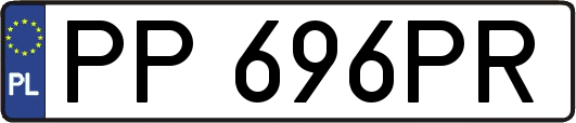 PP696PR