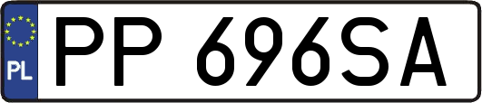 PP696SA