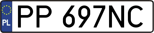 PP697NC