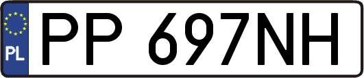 PP697NH