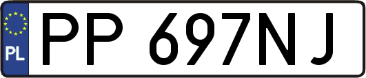 PP697NJ