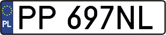 PP697NL