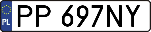 PP697NY