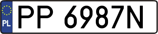 PP6987N