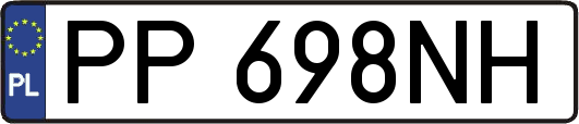 PP698NH