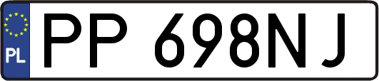 PP698NJ
