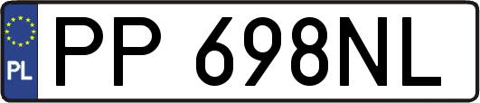 PP698NL