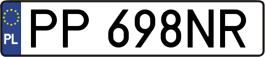 PP698NR