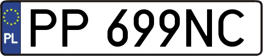 PP699NC