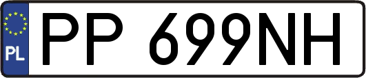 PP699NH