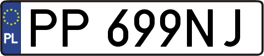 PP699NJ