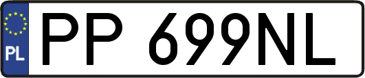 PP699NL