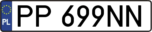 PP699NN