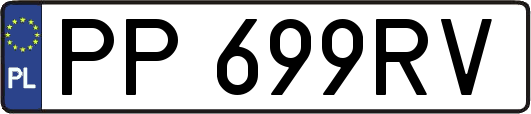 PP699RV