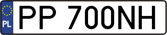 PP700NH