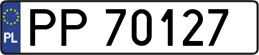 PP70127