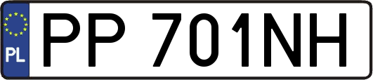 PP701NH