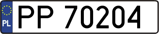 PP70204