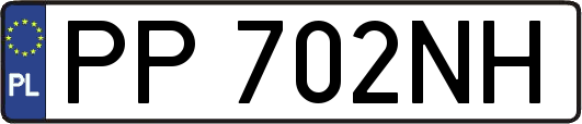 PP702NH