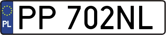 PP702NL