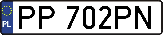 PP702PN