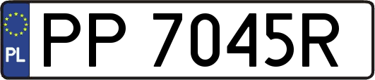 PP7045R