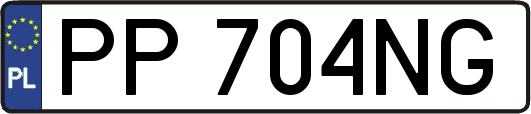 PP704NG
