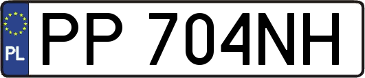 PP704NH