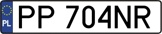 PP704NR