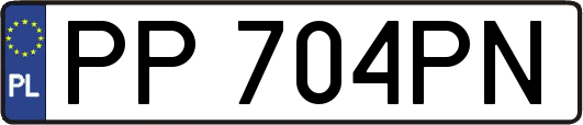 PP704PN