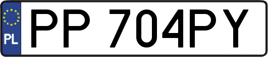 PP704PY