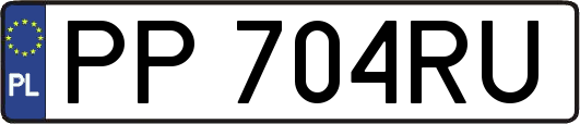 PP704RU