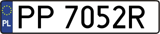 PP7052R
