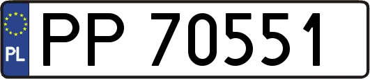 PP70551