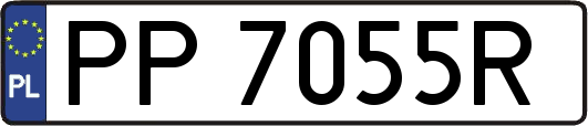 PP7055R