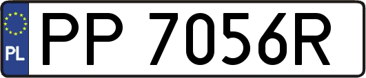 PP7056R