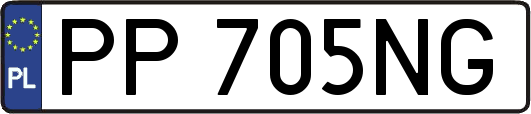 PP705NG
