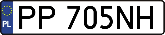 PP705NH