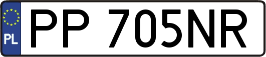 PP705NR