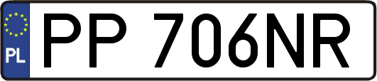 PP706NR