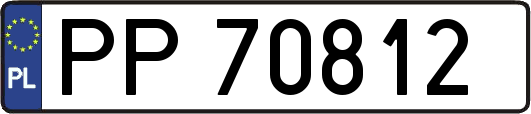 PP70812