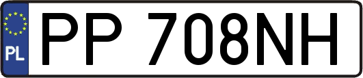 PP708NH