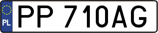 PP710AG