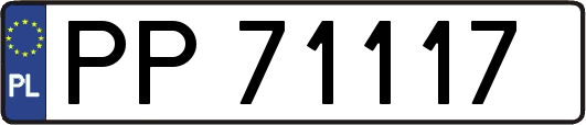 PP71117