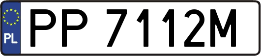 PP7112M